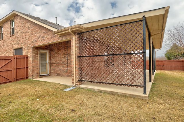 1328 Hill View Trail, Wylie, TX 75098