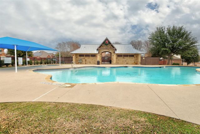 1328 Hill View Trail, Wylie, TX 75098