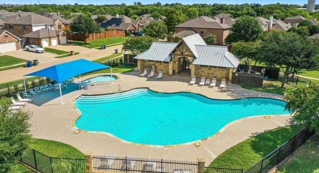 1328 Hill View Trail, Wylie, TX 75098