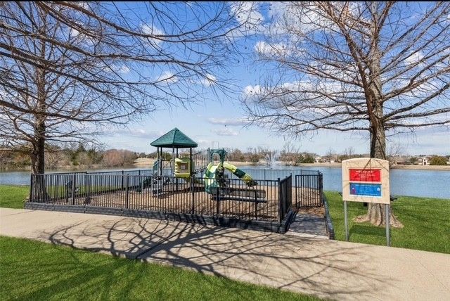 1328 Hill View Trail, Wylie, TX 75098