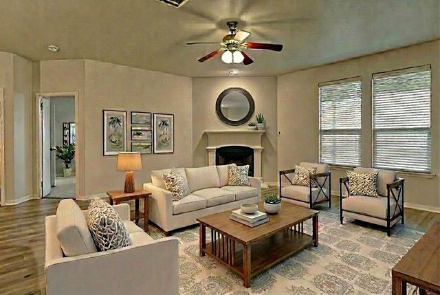 1328 Hill View Trail, Wylie, TX 75098