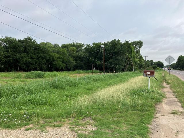 TBD S Parkway Drive, Alvarado, TX 76009