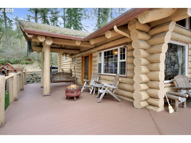 6715 IVY St, Springfield, OR 97478