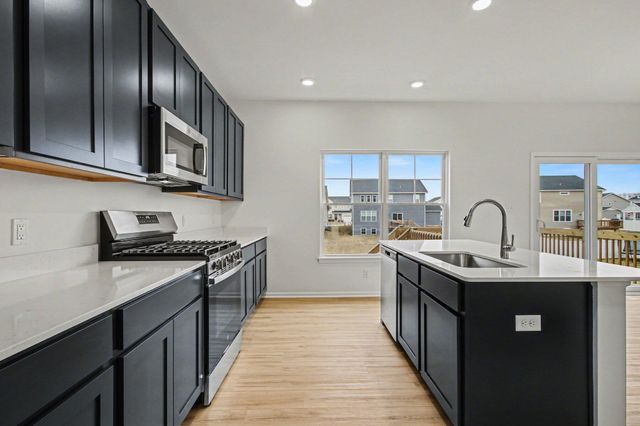 7660 E 118th Place, Crown Point, IN 46307