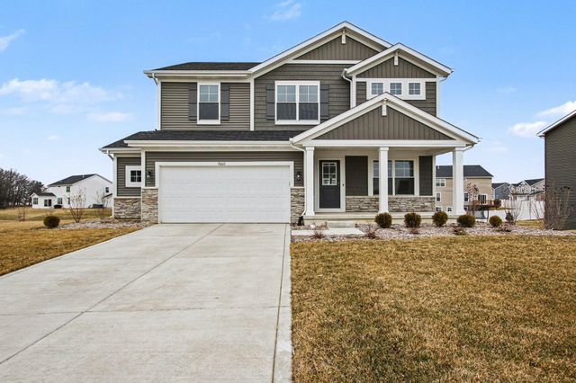 7660 E 118th Place, Crown Point, IN 46307