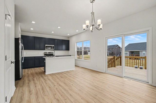 7660 E 118th Place, Crown Point, IN 46307