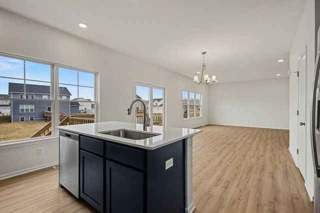 7660 E 118th Place, Crown Point, IN 46307