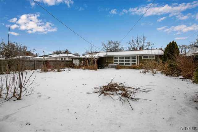 482 Woodstock Avenue, Tonawanda, NY 14150