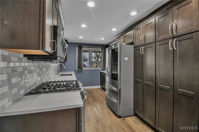 482 Woodstock Avenue, Tonawanda, NY 14150