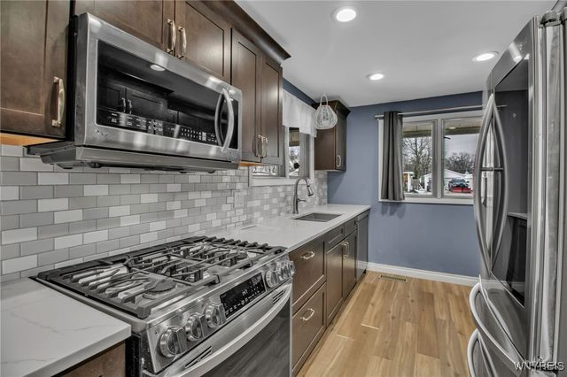 482 Woodstock Avenue, Tonawanda, NY 14150