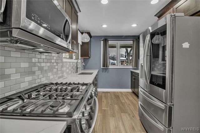 482 Woodstock Avenue, Tonawanda, NY 14150