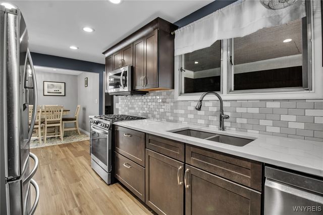 482 Woodstock Avenue, Tonawanda, NY 14150