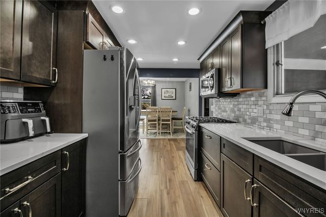 482 Woodstock Avenue, Tonawanda, NY 14150