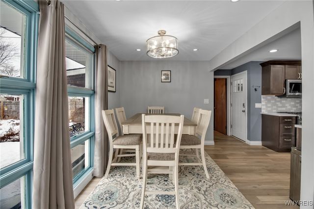 482 Woodstock Avenue, Tonawanda, NY 14150