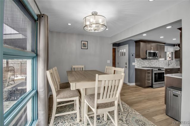 482 Woodstock Avenue, Tonawanda, NY 14150