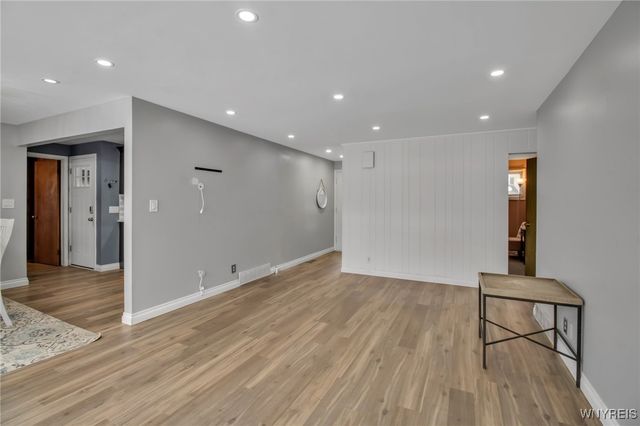 482 Woodstock Avenue, Tonawanda, NY 14150