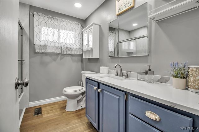 482 Woodstock Avenue, Tonawanda, NY 14150