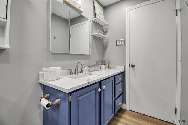 482 Woodstock Avenue, Tonawanda, NY 14150