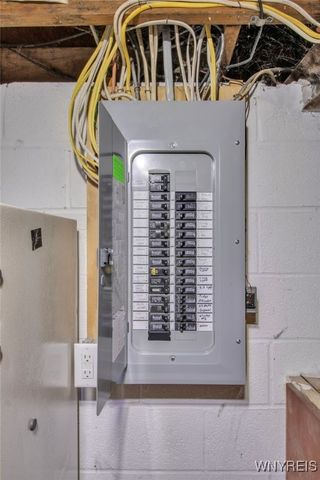 482 Woodstock Avenue, Tonawanda, NY 14150