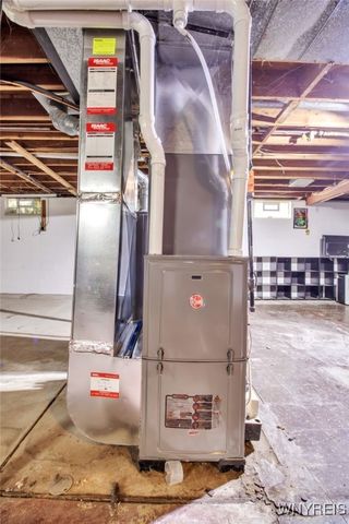 482 Woodstock Avenue, Tonawanda, NY 14150