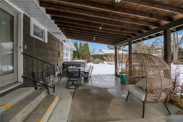 482 Woodstock Avenue, Tonawanda, NY 14150