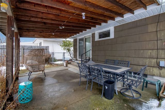 482 Woodstock Avenue, Tonawanda, NY 14150