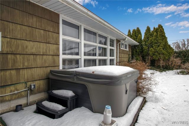 482 Woodstock Avenue, Tonawanda, NY 14150