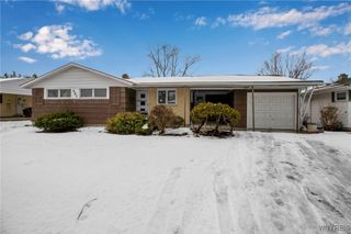 482 Woodstock Avenue, Tonawanda, NY 14150