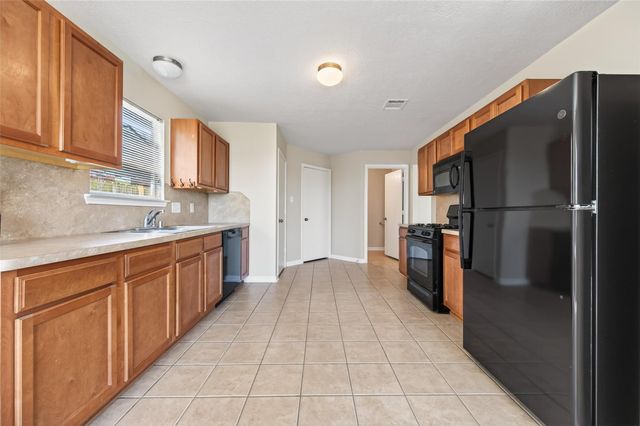 24519 Cypresspark Glen Lane, Hockley, TX 77447