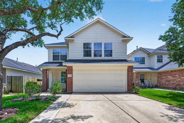 24519 Cypresspark Glen Lane, Hockley, TX 77447