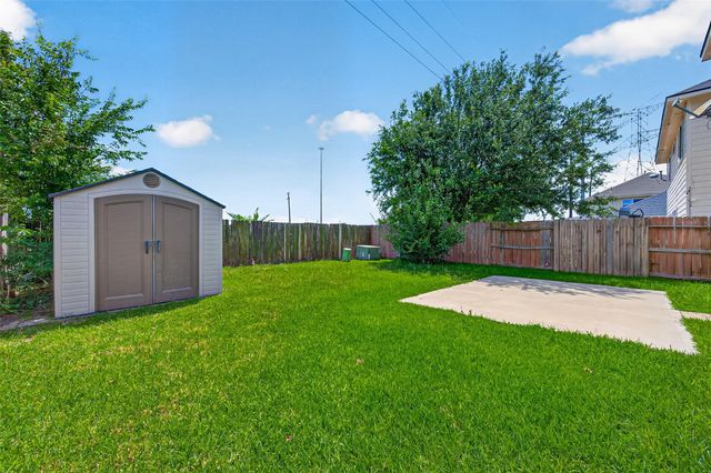 24519 Cypresspark Glen Lane, Hockley, TX 77447