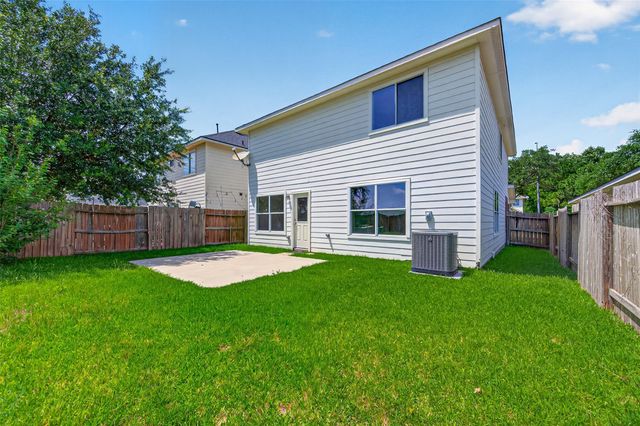 24519 Cypresspark Glen Lane, Hockley, TX 77447