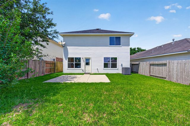 24519 Cypresspark Glen Lane, Hockley, TX 77447