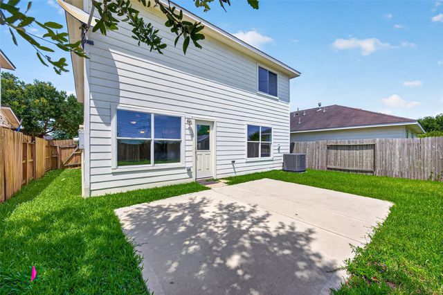 24519 Cypresspark Glen Lane, Hockley, TX 77447