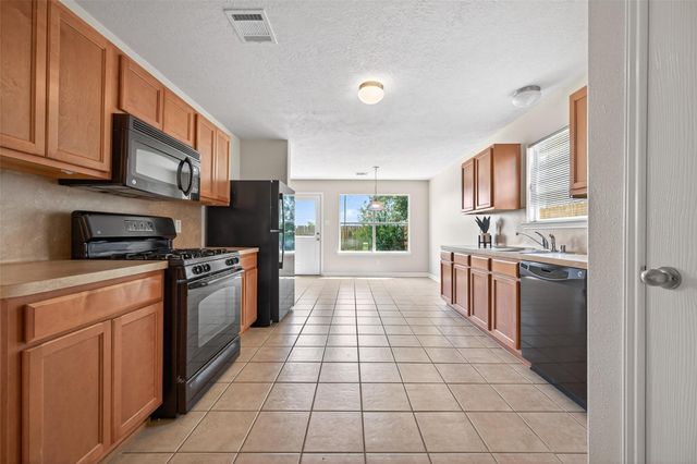 24519 Cypresspark Glen Lane, Hockley, TX 77447