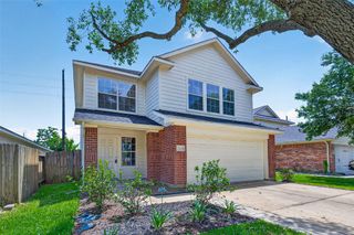 24519 Cypresspark Glen Lane, Hockley, TX 77447