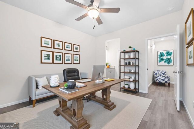 3050 Ogden Trail, Buford, GA 30519