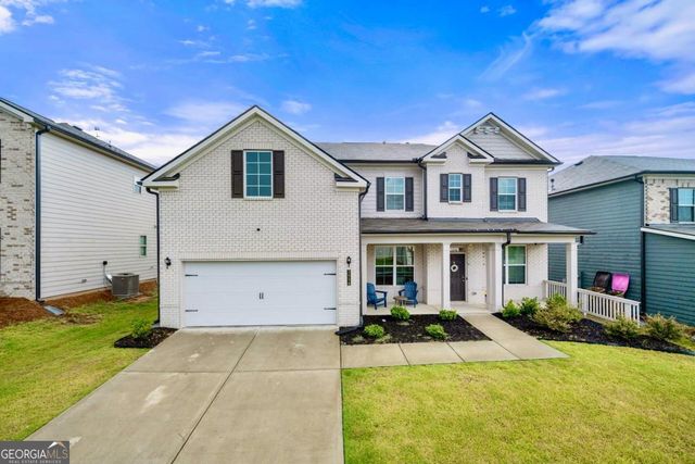 3050 Ogden Trail, Buford, GA 30519