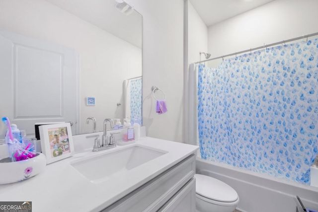 3050 Ogden Trail, Buford, GA 30519