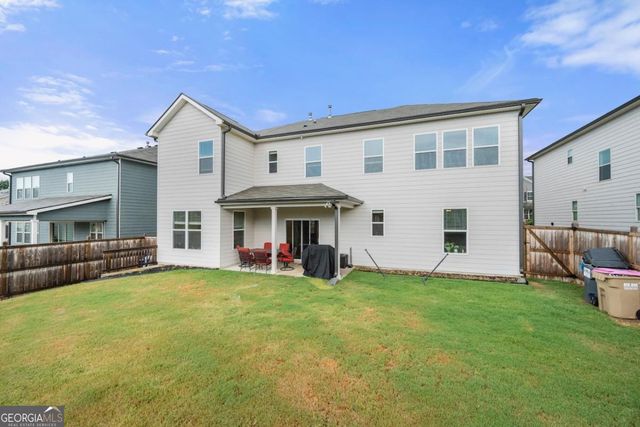 3050 Ogden Trail, Buford, GA 30519