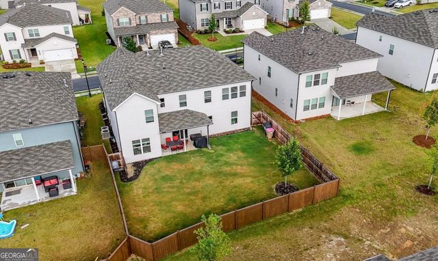 3050 Ogden Trail, Buford, GA 30519