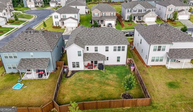 3050 Ogden Trail, Buford, GA 30519