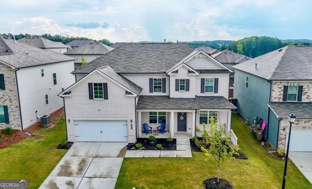 3050 Ogden Trail, Buford, GA 30519