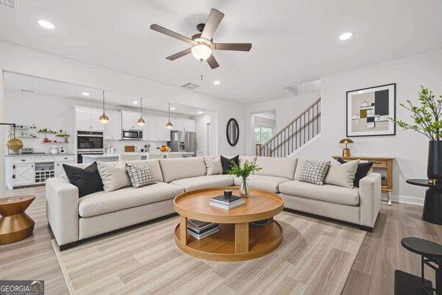 3050 Ogden Trail, Buford, GA 30519