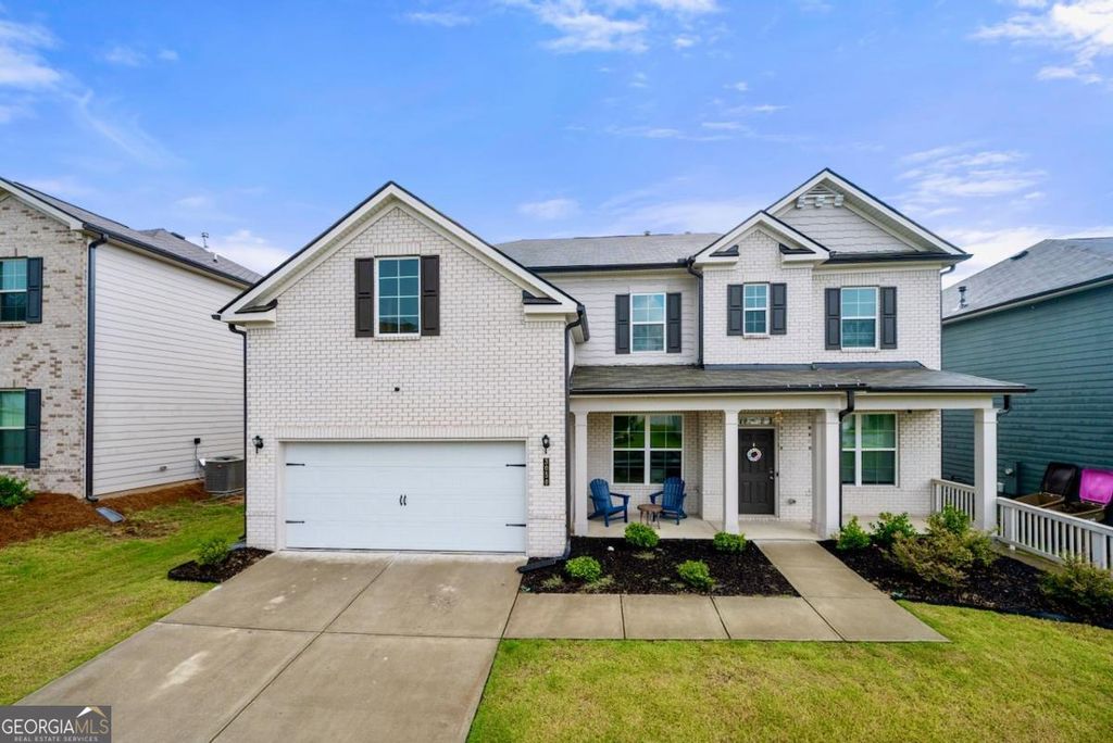 3050 Ogden Trail, Buford, GA 30519