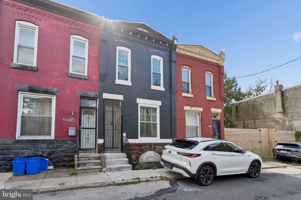 2916 PAGE ST, PHILADELPHIA, PA 19121 — photo 2