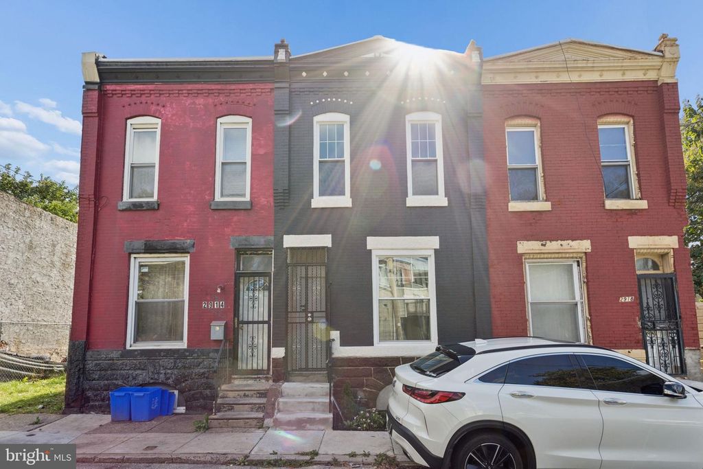 2916 PAGE ST, PHILADELPHIA, PA 19121 — photo 3