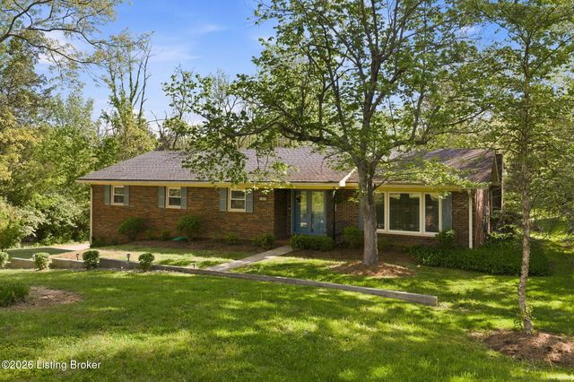 3303 Borowick Cir, La Grange, KY 40031