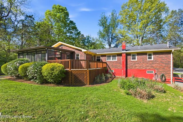 3303 Borowick Cir, La Grange, KY 40031