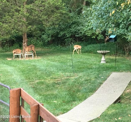 3303 Borowick Cir, La Grange, KY 40031